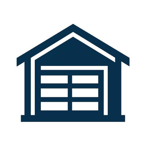 Wildwood Garage & Gate logo